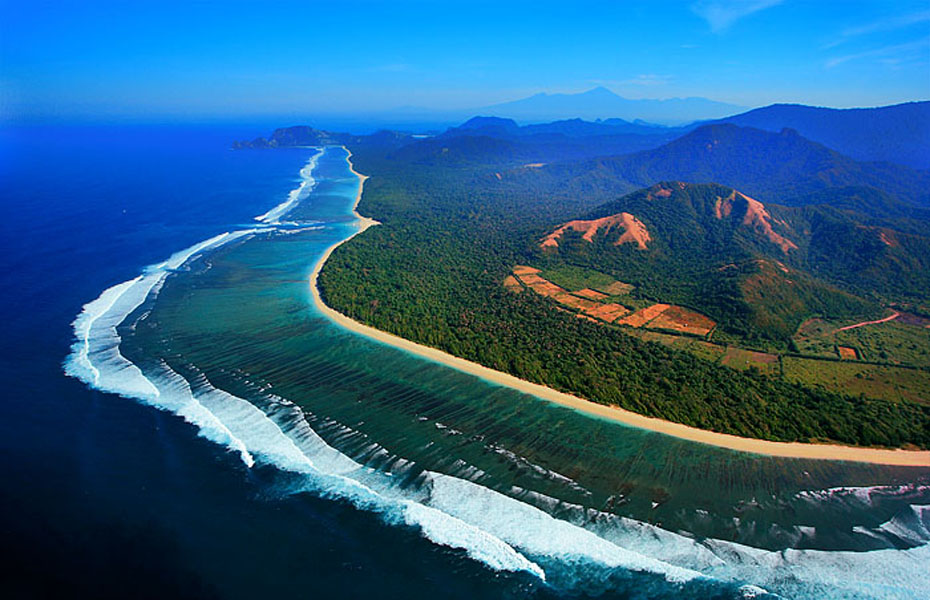 Beberapa Tempat yang Layak digunakan untuk Menikmati Pesona dan Indahnya Pulau Sumbawa