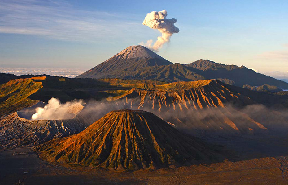 Ingin Liburan ke Bromo Simak Panduan Travel ke Bromo Berikut