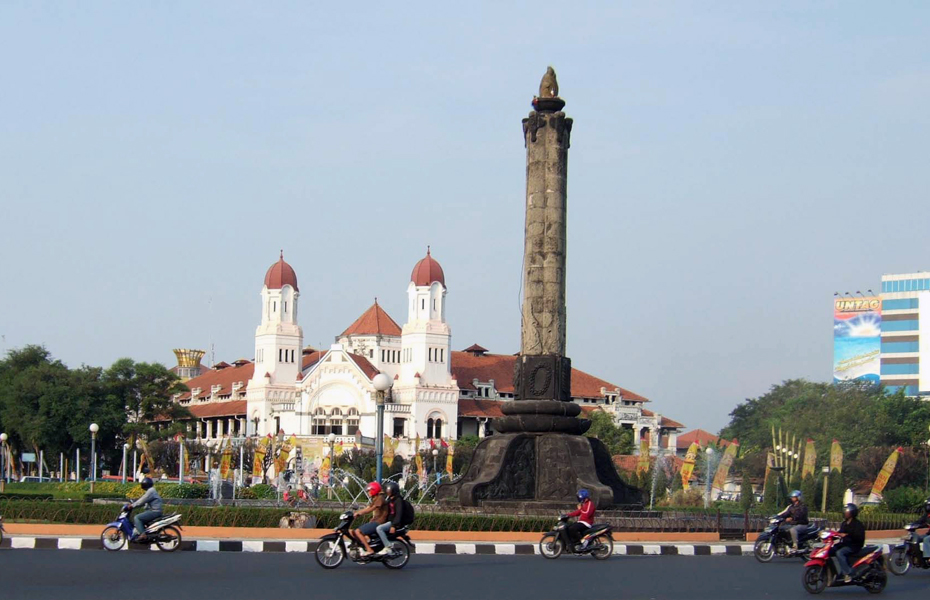 Oleh-Oleh Wajib Kota Semarang yang Tahan Lama