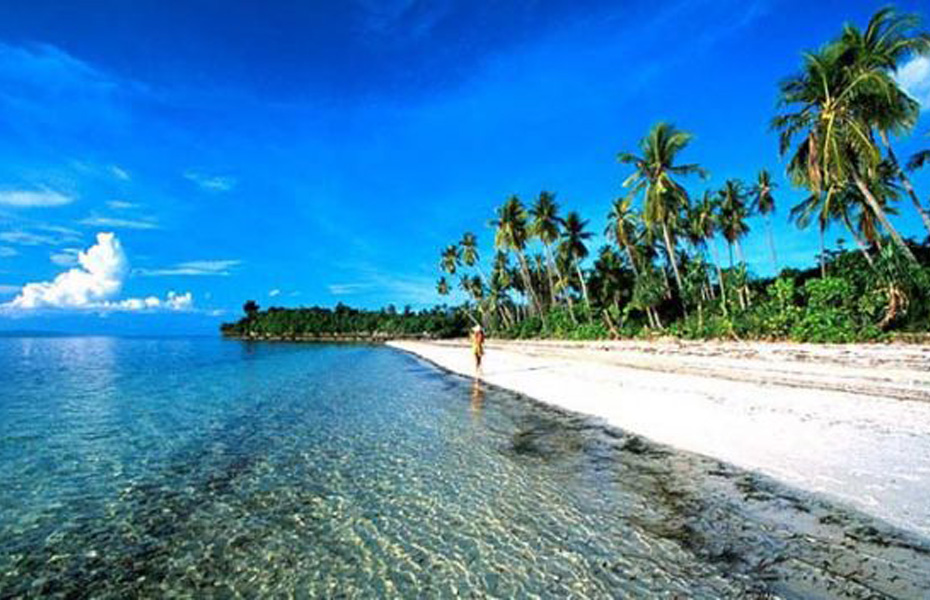 Pulau Wisata yang Patut Dikunjungi Saat Liburan ke Manado