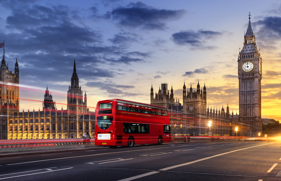 Tips Traveling ke London Hemat Murah