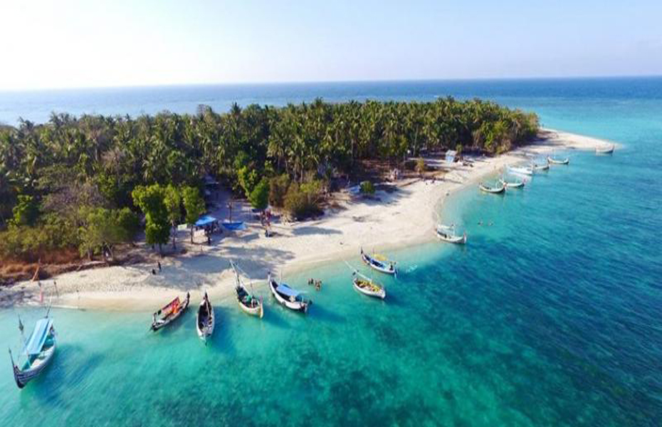 Tempat Wisata di Madura yang Populer